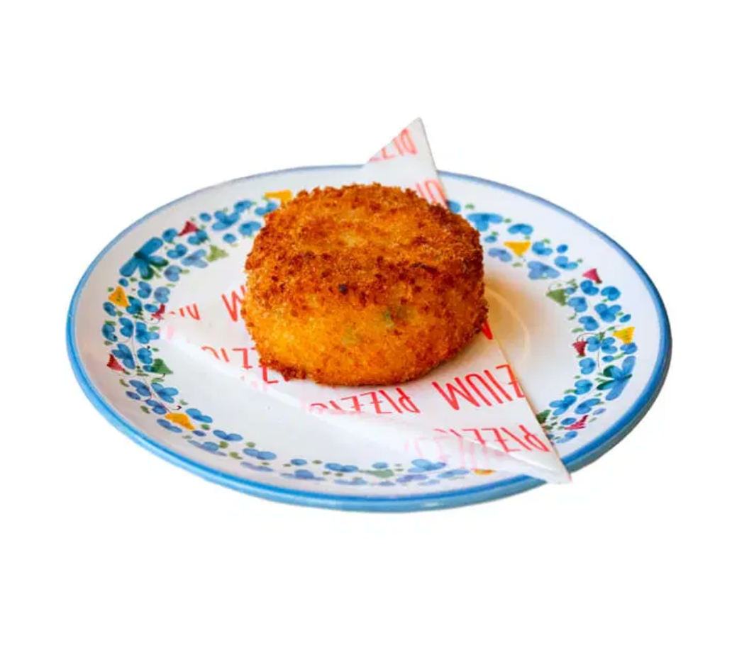 FRITTATINA NAPOLETANA 10. Oktober & 11. Oktober 2025  Freitag ab 18:00 Uhr  Samstag ab 16:00 Uhr