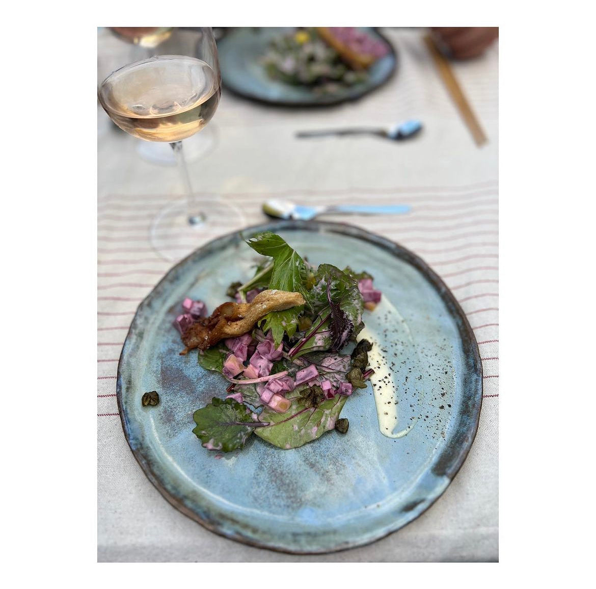 Kitchen Takeover MUSASABI x Valla Vino