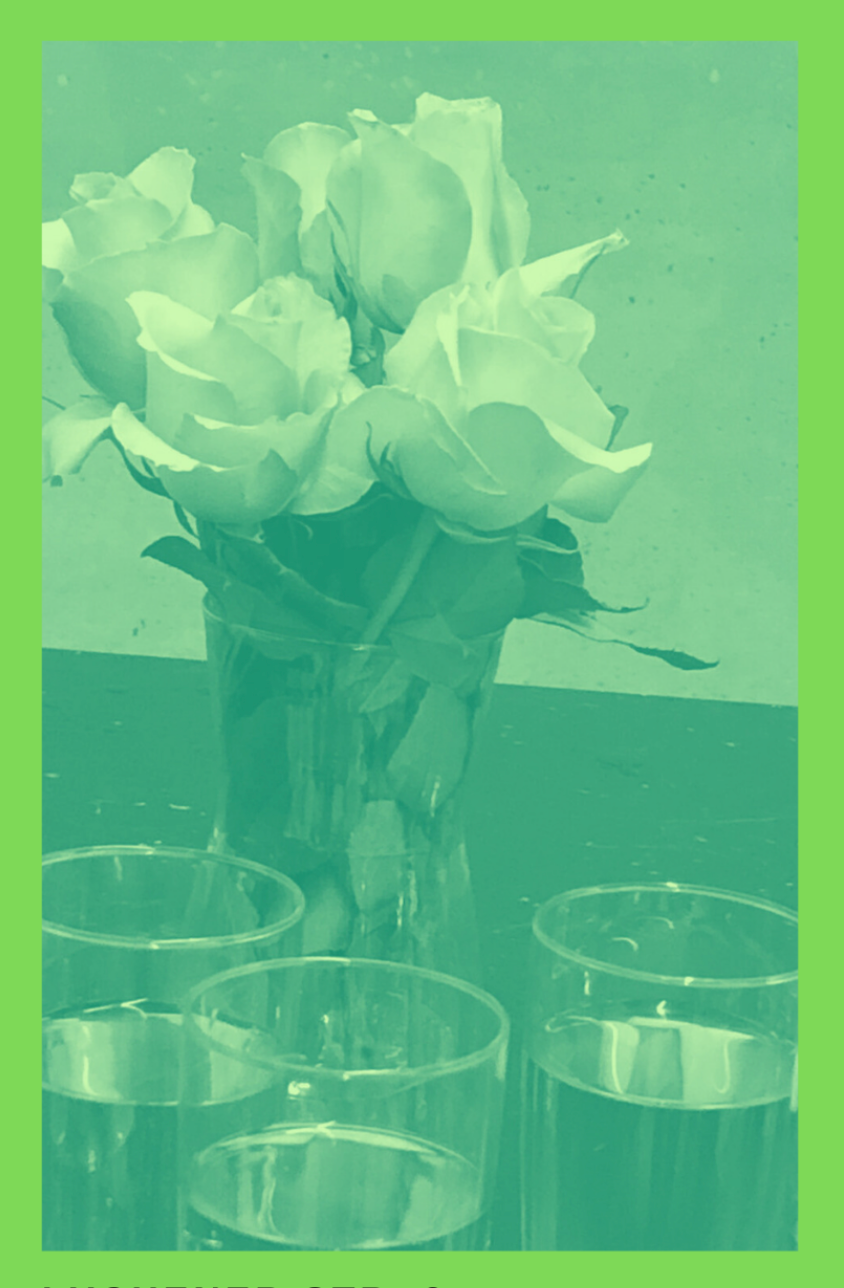 TOUP KITCHEN Pop Up 27. April 2025  ab 17:00 Uhr