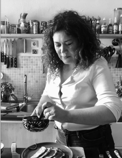 Taco Tales Pop Up 15. Mai & 8. Juni 2025  ab 18:00 Uhr
