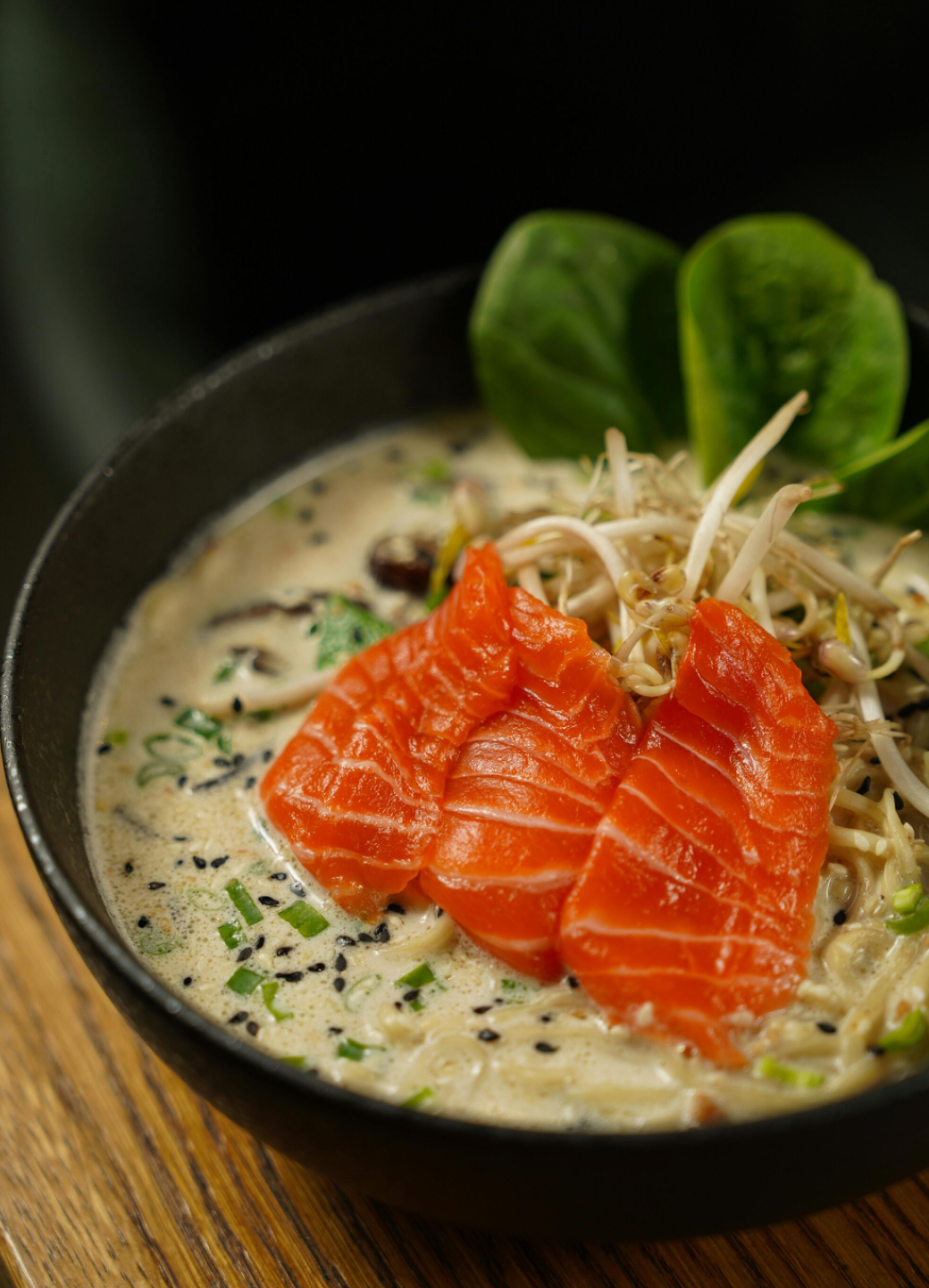 KUMA RAMEN SUPPER CLUB - Pop Up 31. August  2025