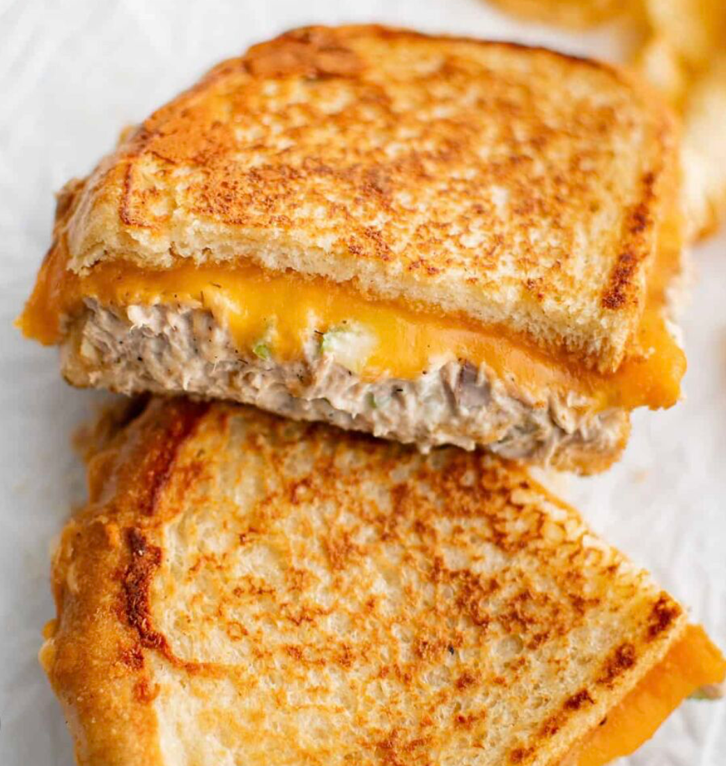 TUNA MELT 22. August & 23. August  2025  Freitag ab 18:00 Uhr  Samstag ab 16:00 Uhr