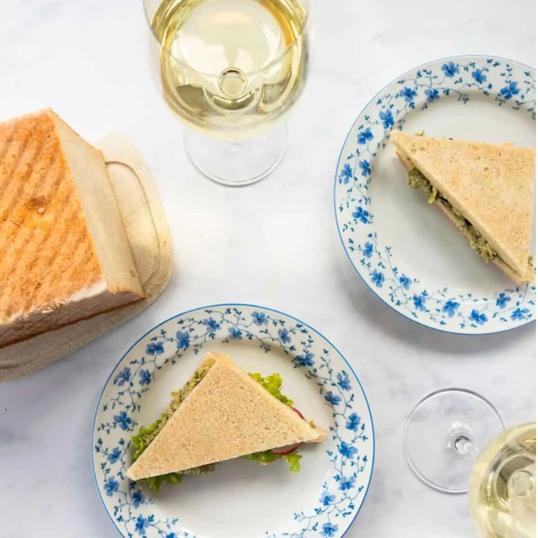 APERITIVO CON TRAMEZZINI  Pop Up 17. August 2025  Sonntag ab  15:00 Uhr