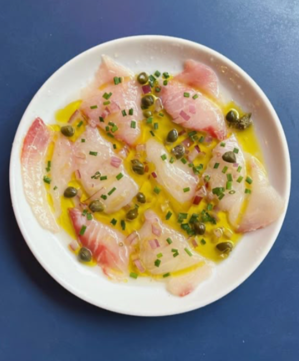 Pop Up Freitag 19. Dezember  2025  ab 18:00 Uhr Jurel Migrante