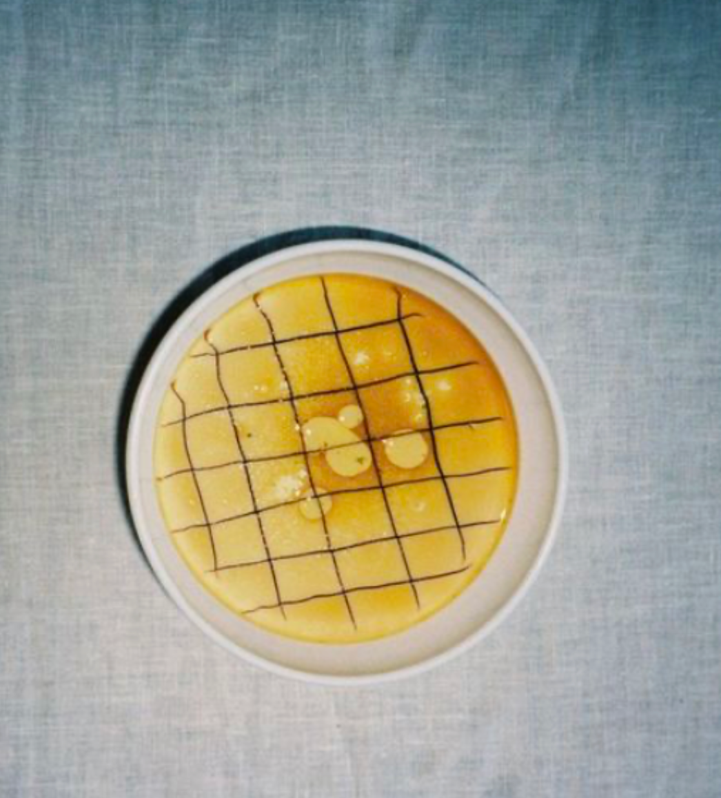 CANCELLED Pop Up Samstag 13. November  ab 18:00 Uhr CHEF MALIN