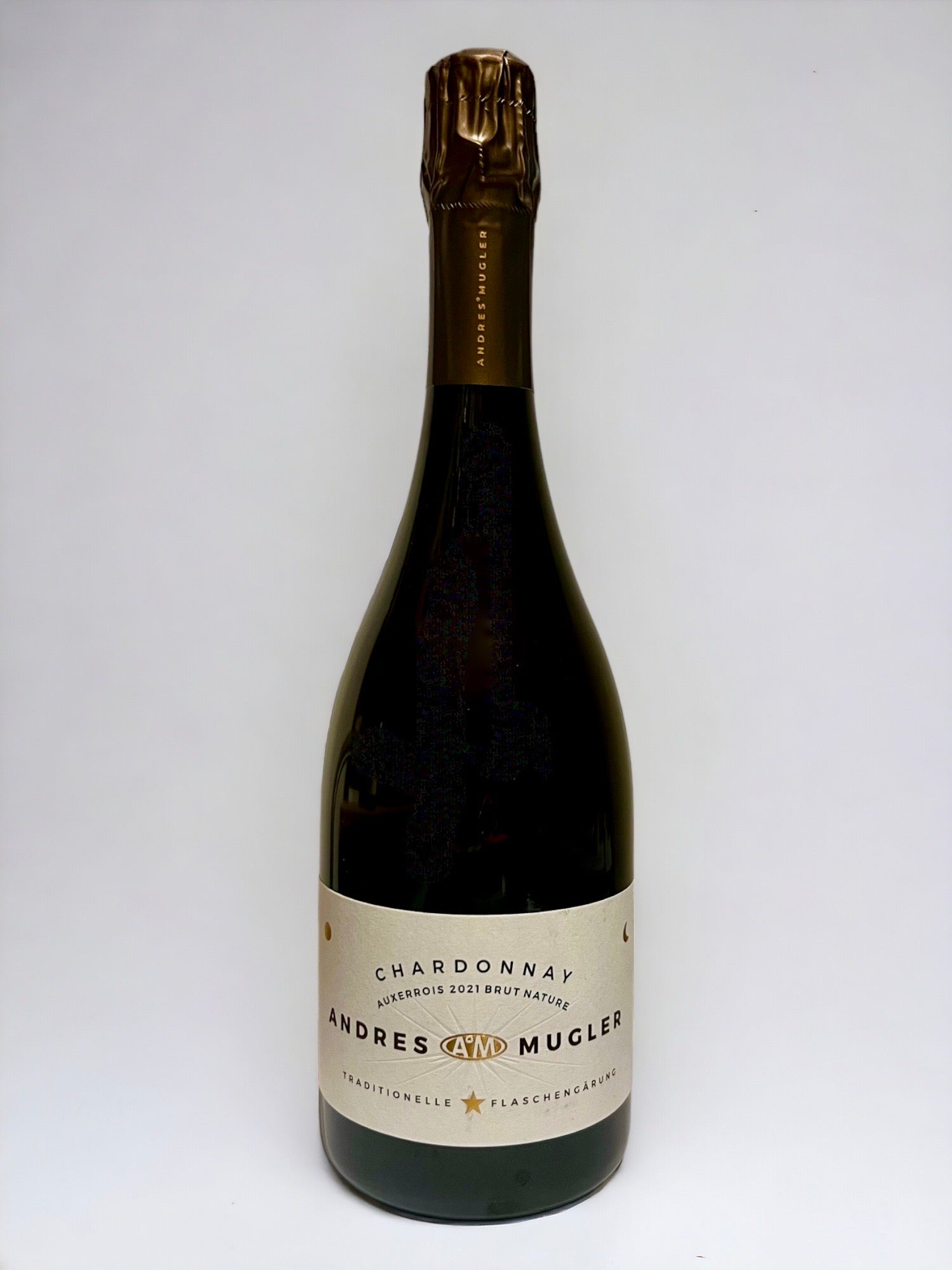 Chardonnay Auxerrois Brut 2021