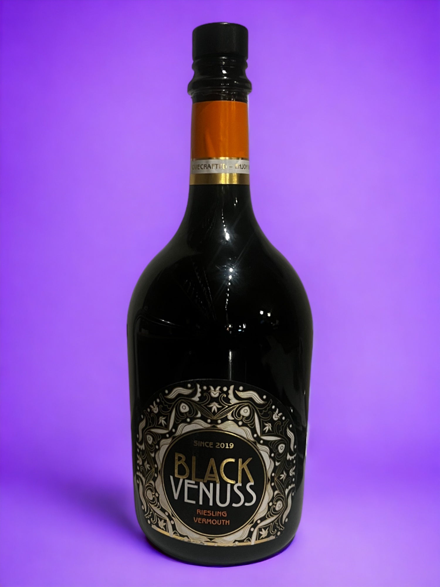 Black Venus - Riesling Vermouth