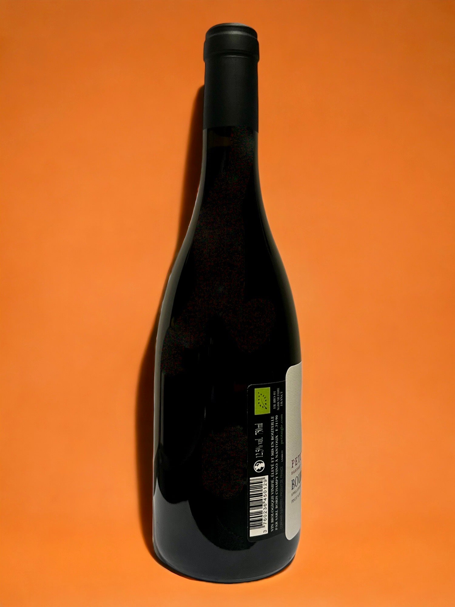 Petite Aigle Bourgogne Pinot Noir 2022