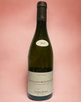 Chassagne- Montrachet Blanc 2022