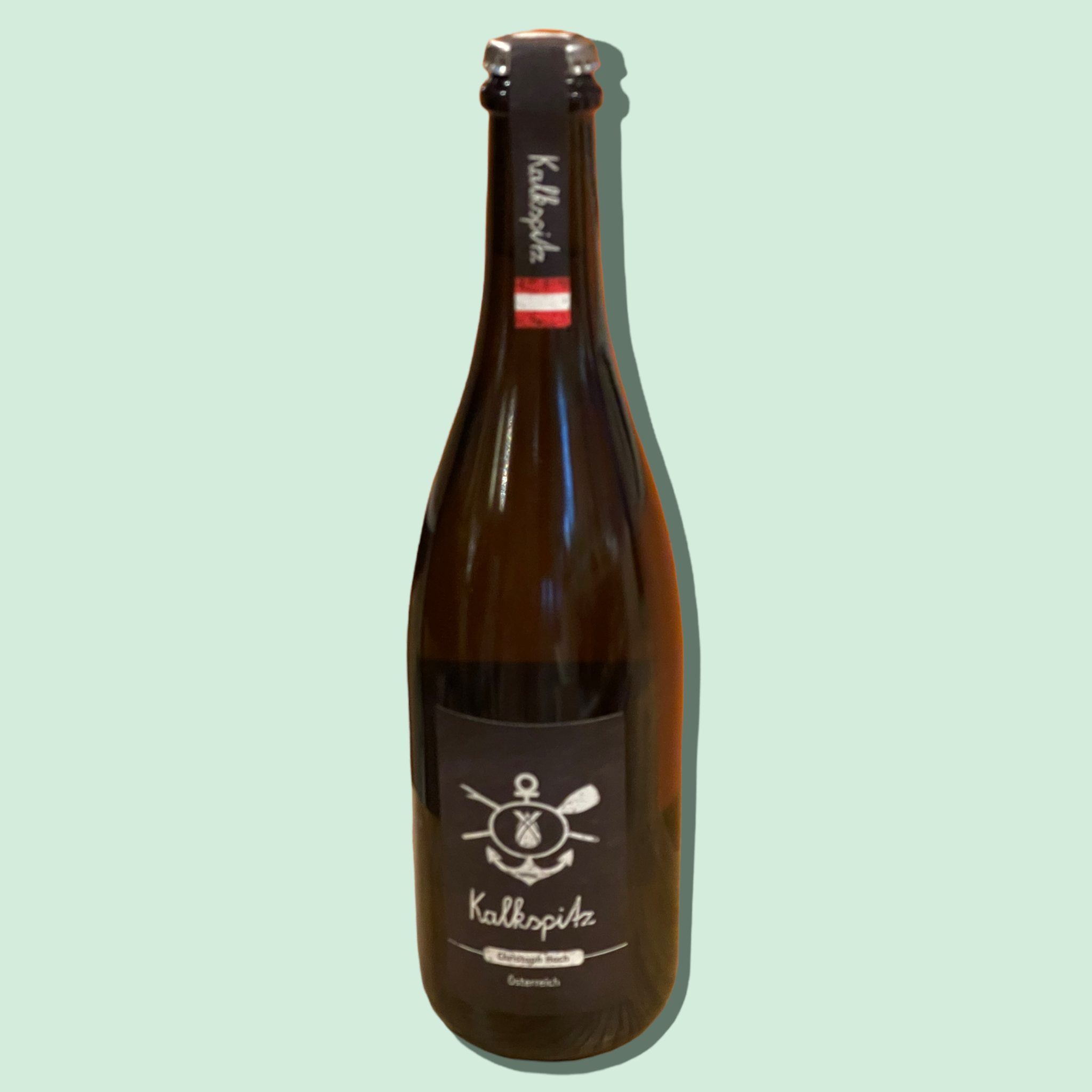 Fine wine merchant/ Händler für gute Weine