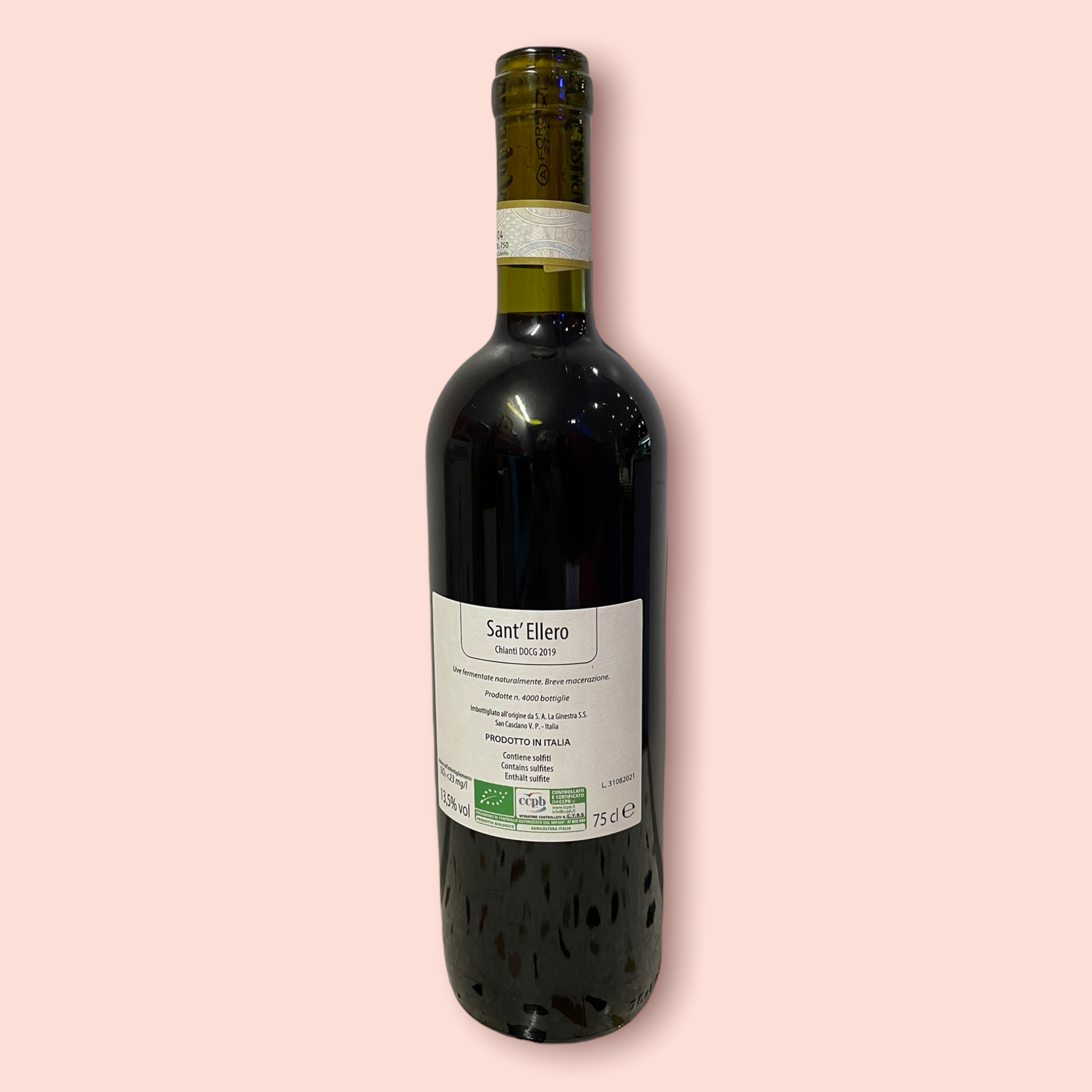 Organic wine bar Berlin/ Bio-Weinbar Berlin