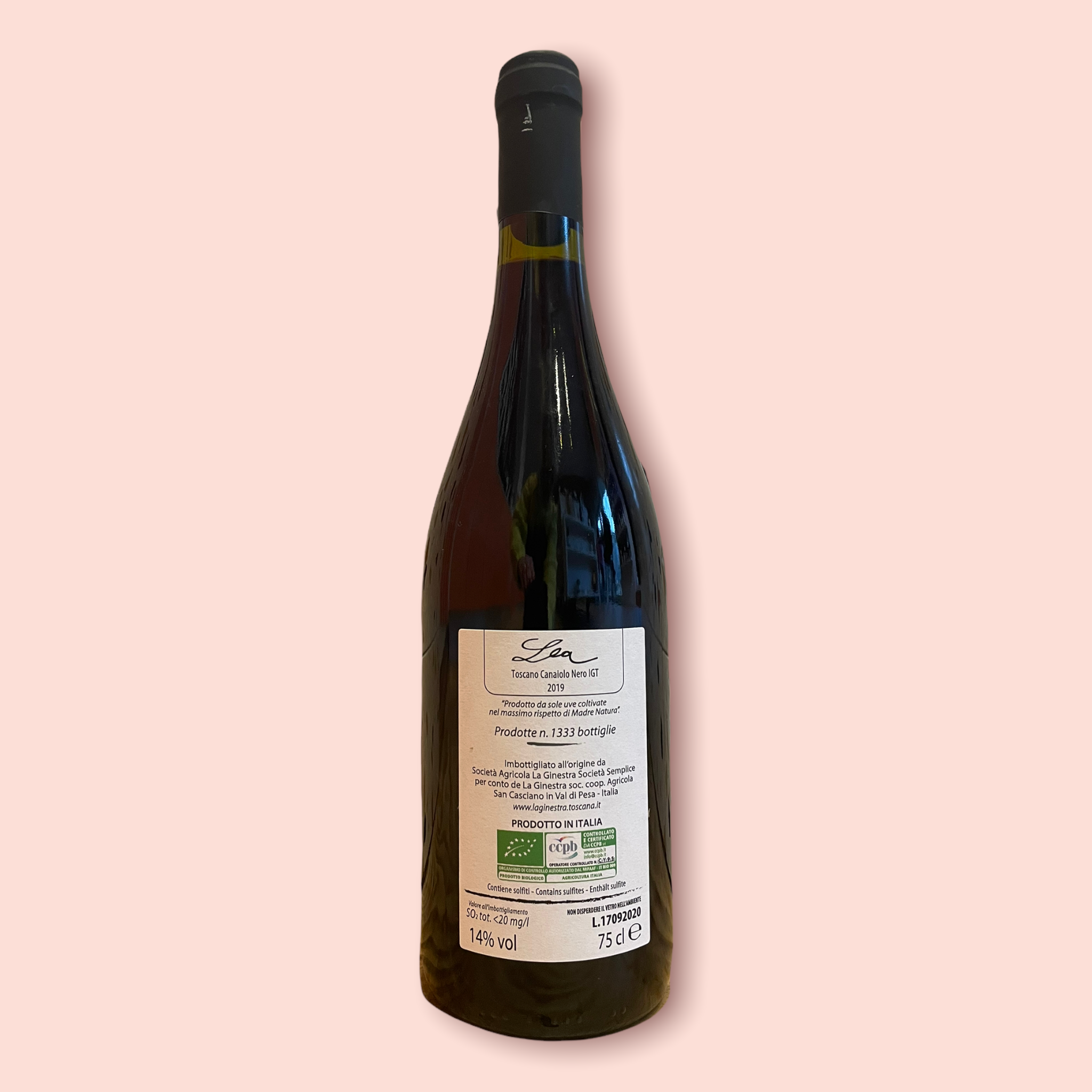 Wine recommendations and reviews/ Weinempfehlungen und -kritiken