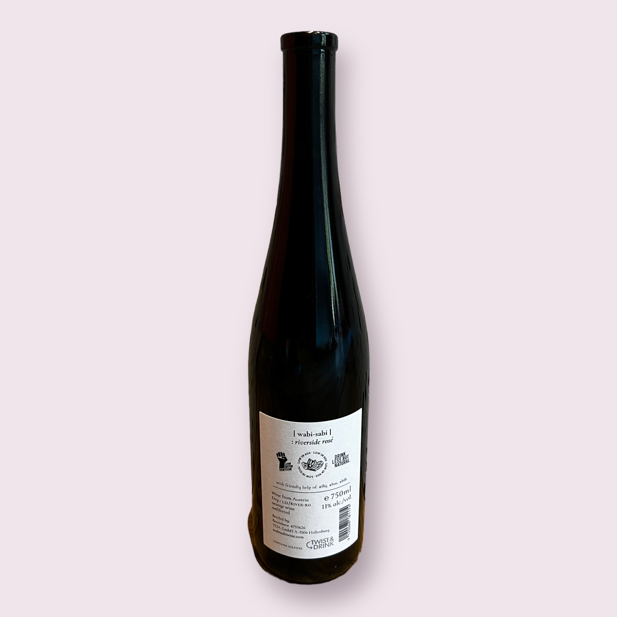 Natural wine store Berlin/ Naturweinhandlung Berlin
