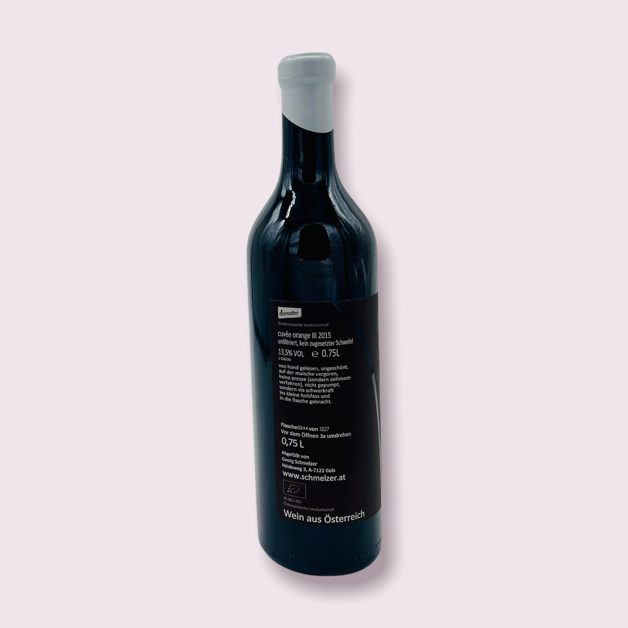 Local organic wines Berlin/ Vegane Weinhandlung Berlin