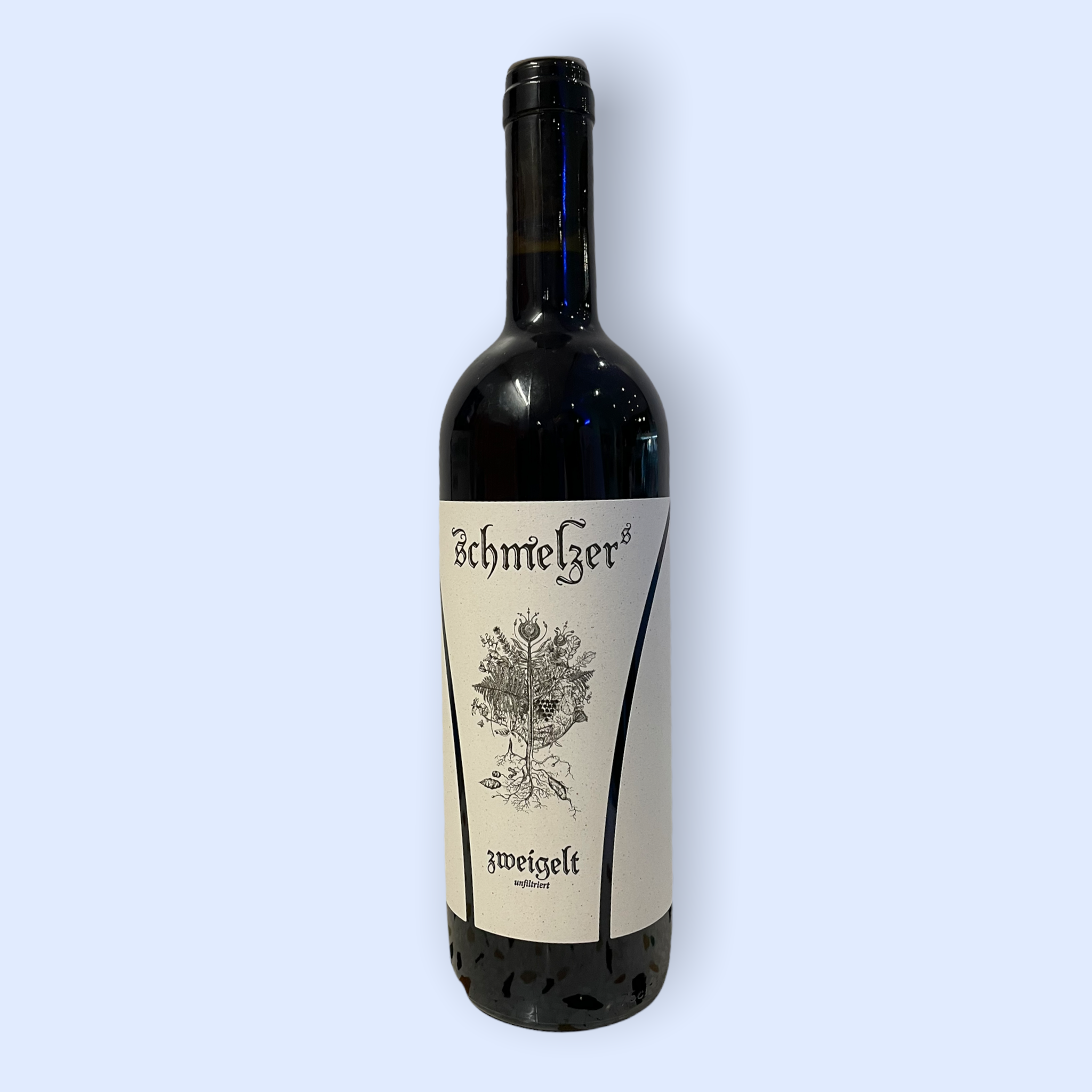 Fine wine merchant/ Händler für gute Weine